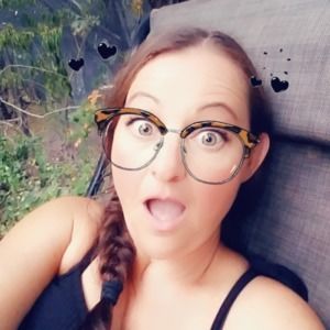 Meet your Posher, Mckenzie